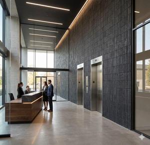 Murale en mosaïque de carreaux, design personnalisé, best-seller, pour salon, hall d'hôtel, décoration intérieure, disponible au meilleur prix - Product Image 5