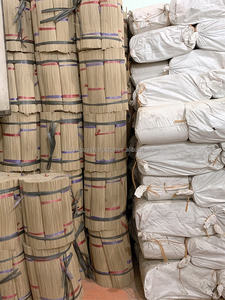 Suministro de fábrica, marca HNIECO, varitas de incienso de bambú de 1,3mm de diámetro de alta calidad, embalaje de paquete de Vietnam, 12 meses de vida útil - Product Image 4