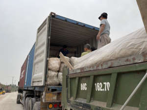 Noyau de rotin blanchi vietnamien de 1.5mm Produit agricole de qualité supérieure pour l'artisanat de meubles directement de Mr.Huy + 84916930070 - Product Image 6