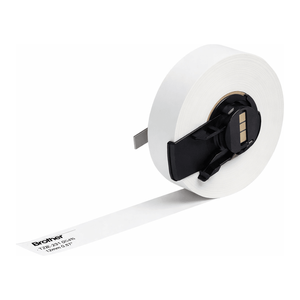 Étiquettes en polypropylène haute résistance Brady pour imprimantes M6/M7, étiquetage industriel flexible - Product Image 2