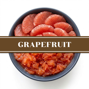 Segmentés de pamplemousse en conserve de qualité supérieure, prêts à consommer, garniture pour thé aux fruits, bubble tea, ingrédients pour boissons de café, saveur naturelle - Product Image 3
