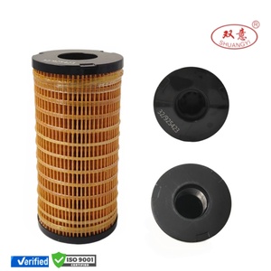 Offerta Speciale 	 Filtro Carburante per Camion 32-925423, Produttore di Filtri Carburante 32925423 26560201 1R-0794 1R-1804 4816636, Elemento Filtrante Carburante - Product Image 1