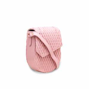 Pour sac de soirée formel rose P97502 pochette élégante pour les occasions spéciales - Product Image 2