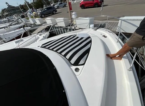 Silverton 43 Sport Bridge 2005 - Product Image 5