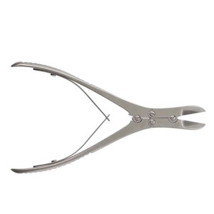 Pinzas de Corte Óseo Stille Liston, Instrumentos Quirúrgicos Ortopédicos Premium para Corte Óseo y Fracturas, Instrumentos Médicos - Product Image 3