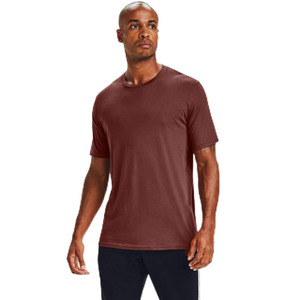 Camisetas de hombre personalizadas de alta calidad, 100% algodón, con estampado de logotipo en relieve, estilo playero, de gran tamaño y peso pesado. - Product Image 4