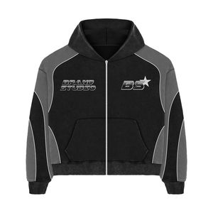 Conjunto Deportivo Verde para Hombre, Última Moda |   Chándal de invierno de manga larga con estampado serigrafiado |   Fabricante de Trajes Deportivos Personalizados - Product Image 2