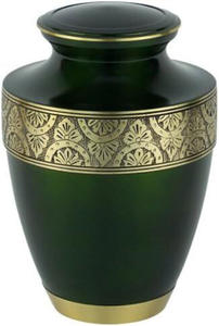 Urnes funéraires artisanales pour adultes, pour cendres, pour hommes et femmes, à bas prix - Product Image 4