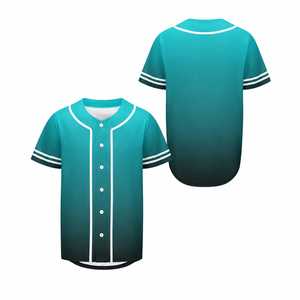 Maillot de baseball - Product Image 3