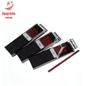 Tốt Nhất Giá Rẻ Bằng Gỗ Bút Chì Chất Lượng Cao Trường Nguồn Cung Cấp Văn Phòng Phẩm Trẻ Em Cao Cấp Bằng Văn Bản Thủ Công Nghệ Sĩ - Product Image 2