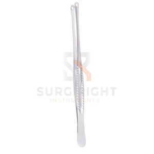 Pinzas para Tejidos CW Mato, Instrumento Quirúrgico de Acero Inoxidable para Manipulación Precisa de Tejidos por SurgiRight - Product Image 6