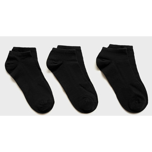Men’s Cotton Crew <b>Socks</b> Comfortable Soft Breathable Everyday Casual Wear Perfect for Office Work <b>Running</b> or Sports - Product Image 1