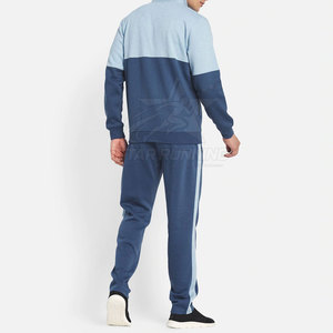 Trajes Deportivos Casuales de Invierno para Hombre, Ligeros, de Primera Calidad, con Cierre, Transpirables, de Secado Rápido, Resistentes al Viento y Ecológicos, al por Mayor - Product Image 3
