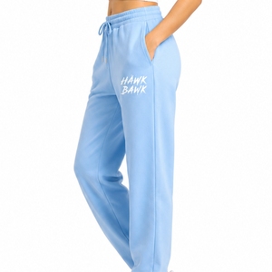 <b>Women</b> <b>Joggers</b> Pants Smooth Surface Soft Hand Feel Easy Movement Clean Minimal Look Custom Colors Available Custom Made <b>Joggers</b> - Product Image 3