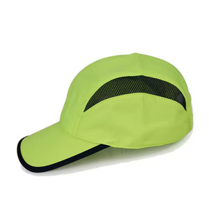 Gorras de Béisbol Unisex de 6 Paneles de Alta Calidad de Marca Privada, Tela de Algodón Suave, Forma Estructurada, Ajustables, Casuales para las Cuatro Estaciones - Product Image 1