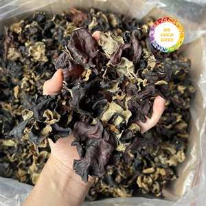 Fabricante de hongos kikurage de lujo de Vietnam para la cocina y despensa, hongo comestible natural de moda. - Product Image 2