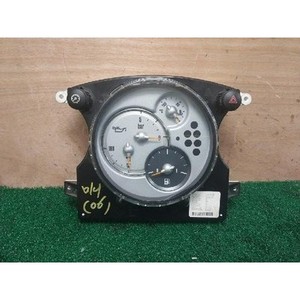 Mini Paneles de Instrumentos Usados para Hatchback 6972085 - Product Image 1