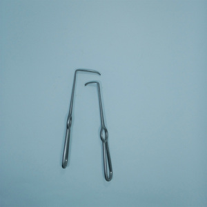 Rétracteur de hanche Langenbeck de qualité supérieure, en acier inoxydable professionnel, prix abordable, avec logo personnalisé - Product Image 4