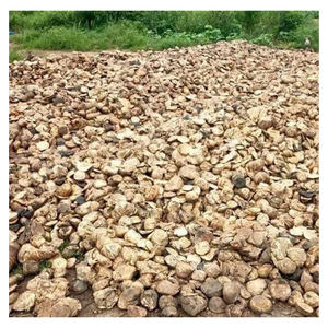 Trozos de caucho de calidad de exportación para piezas de caucho automotrices y aplicaciones en maquinaria pesada - Product Image 2