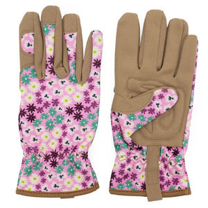 Gants de jardinage de qualité supérieure, antidérapants, respirants, pour la plantation de fleurs et le jardinage, unisexes - Product Image 1