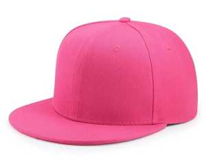 Gorra Snapback Personalizada de 6 Paneles con Bordado 3D, Impresión en Relieve/Grabado, Tela de Poliéster/Algodón, Cierre Ajustable, Estilo Deportivo - Product Image 3