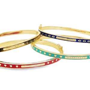 Bracelets en corne faits main de qualité supérieure, écologiques et tendance, bijoux artistiques à la mode, cadeau pour femme, élégance au quotidien, prix bas, pour mariage et fête - Product Image 2