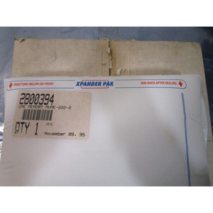 LAM 2800394 VME MEMORY MVME-222-2, 106536 - อุปกรณ์และชิ้นส่วนเซมิคอนดักเตอร์มือสองระดับโลกที่เชื่อถือได้ - Product Image 1