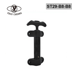 ST29-B8-B8 Adjustable Metal Trolley Handle Buckle for Bag Accessories - Product Image 1