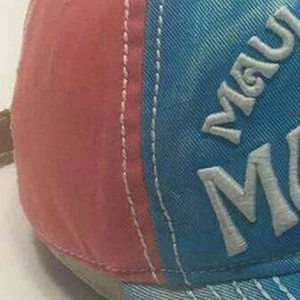 Gorras Personalizadas de 5 Paneles con Logotipo Bordado en 3D, Gorras de Béisbol de Algodón de Alta Calidad, Gorra Deportiva para Hombre y Mujer - Product Image 3