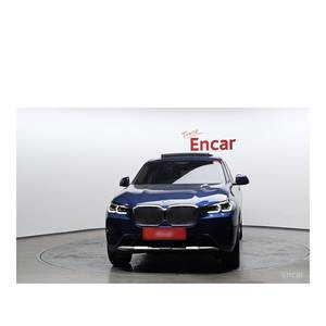 BMW X4 XDrive20i XLine 2022, conduite à gauche, boîte automatique, caméra de recul, 69 726 km - Product Image 3