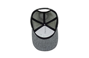 Proveedor Hecho en Vietnam, Gorra Trucker de Malla Estructurada y Cómoda con Bordado Personalizado para Actividades al Aire Libre y Uso Casual - Product Image 5
