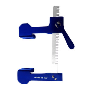 Instruments chirurgicaux durables et économiques, outils manuels, rétracteurs et écarteurs manuels en plusieurs couleurs - Product Image 2
