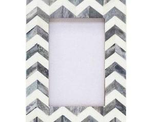 Premium Bone Inlay Table <b>Frame</b> - Product Image 5