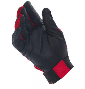 Guantes de Béisbol y Sóftbol de Cuero Personalizados de Alta Calidad para Entrenamiento, Talla Adulto, Ligeros y Más Vendidos - Product Image 5