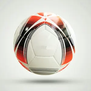 كرة القدم المهنية مخصص لكرة القدم الصانع كرة قدم مسؤول كرة قدم للمباريات الكرة الرياضية المنافسة