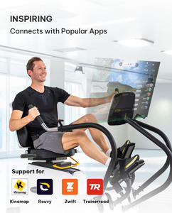 Appareil de fitness elliptique orthopédique <span class=keywords><strong>pour</strong></span> la rééducation des pédaliers, idéal <span class=keywords><strong>pour</strong></span> les personnes âgées - Product Image 6