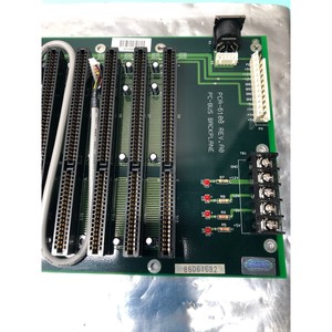 LUMONICS 176-0055-001 PCBA, 8-SLOT ISA-BUS PASSIVE - Equipo y piezas de semiconductores de confianza globales de la marca Legacy - Product Image 4