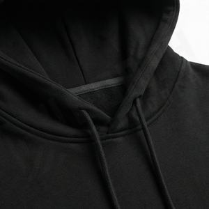 Sudadera con Capucha de la Mejor Calidad para Hombre, Ropa con Logotipo Personalizado, Unisex, Corte Holgado, Sudadera Gruesa, Ropa Urbana, Sudadera con Color Personalizado - Product Image 4