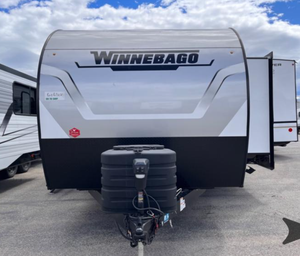 Remolques de Viaje Usados y Económicos 2025 Access 28FK Disponibles - Product Image 2