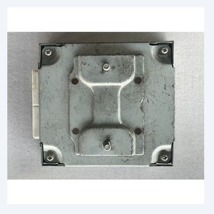 Unidad de control del motor (ECU) compatible con Daewoo Magnus Chevrolet, módulo de control de transmisión (TCM) 96433180, piezas de automóviles coreanas. - Product Image 6