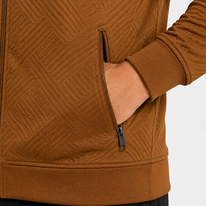Lining Pattern Design Sports <b>Jacket</b> <b>For</b> <b>Men's</b> Contemporary Design Top Rating Product Manufacture By Sewing Hub Industry - Product Image 4