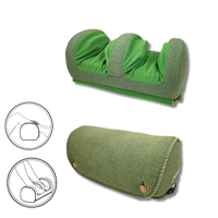 Vente d'usine Jiashin, best-seller, appareil de massage des pieds, qualité supérieure, masseur corporel, contrôle de la minuterie, AC110-240V 25W, en vente