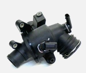 Alloggiamento del termostato del motore per 2006-2018 <span class=keywords><strong>M</strong></span>-ercedesss-Benzss W204 W205 W212 W222 E250 2.2D Part # A6512000615 - Product Image 6