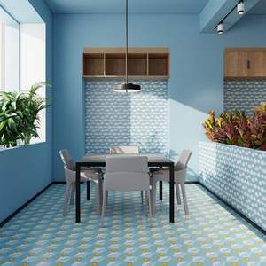 Blocs de béton vietnamiens pour la décoration des murs intérieurs et extérieurs ainsi que des clôtures - Product Image 5