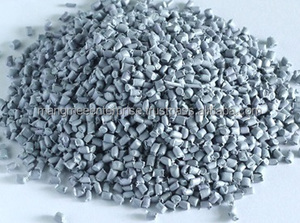 100% Granules de qualité film LDPE recyclés Produit de première qualité pour l'injection et le moulage de poudre - Product Image 5