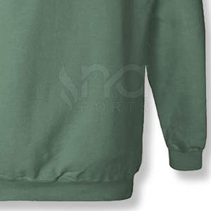 เสื้อฮู้ดดี้ผู้ชายแบบสวมหัว ดีไซน์สั่งทำพิเศษ คุณภาพสูง เสื้อผ้าลำลองสำหรับฤดูหนาว - Product Image 6