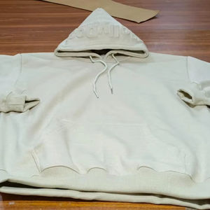 Ropa Personalizada con Estampado en Relieve, Sudadera con Capucha para Hombre, Sudadera con Capucha con Estampado 3D Personalizado, Sudaderas con Capucha para Hombre - Product Image 1