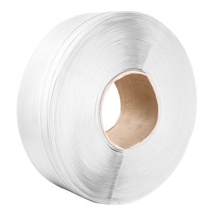 Nastro per Imballaggio in Polipropilene (PP) Resistente B 9900FT, Rotolo da 243 Libbre di Resistenza alla Rottura, Larghezza 1/2 Pollice, Spessore 0,03 Pollici - Product Image 1