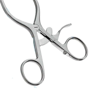 Surgical Grade Stainless Steel for Long Term Use High Performance Orthopedic Retractor Surgical <b>Tool</b> for Orthopedic Surgery - Product Image 5