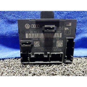 โมดูลควบคุมประตูหน้าขวา A7 C7 ปี 2010-2018 มือสอง ของแท้ 4G8959792J - Product Image 1